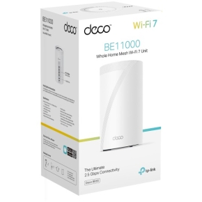 TP-Link WL-Router Mesh System Deco BE65