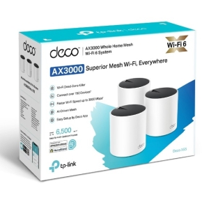 TP-Link Deco X55 (3er-Pack)