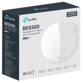 TP-Link Omada WL-AP Access Point Festa F76