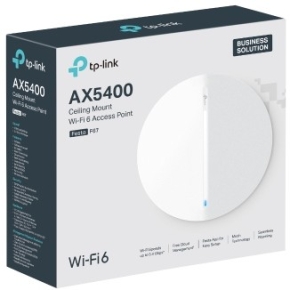 TP-Link WL-AP Access Point Festa F67 (AX5400)