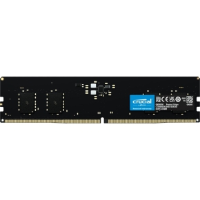 4800 8GB Crucial CL40 UDIMM