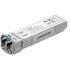 TP-Link Omada SM5110LR Single-Mode SFP Module 8-Pack