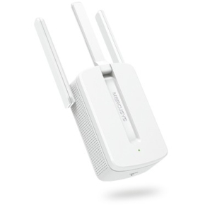 TP-Link Mercusys MW300RE 300 Mbps Wi-Fi Range Extender