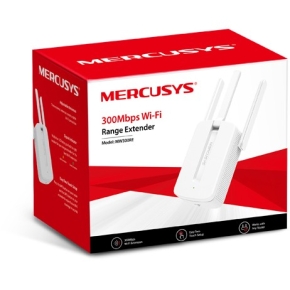 TP-Link Mercusys MW300RE 300 Mbps Wi-Fi Range Extender