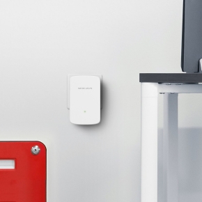 TP-Link Mercusys ME10 300 Mbps Wi-Fi Range Extender
