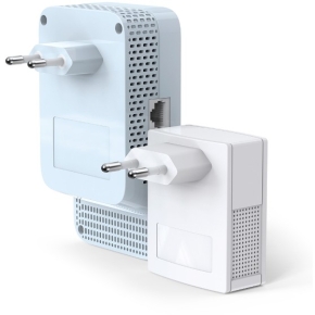 INTD TP-Link Powerline TL-WPA7519 KIT (WL/AC/AV1000)