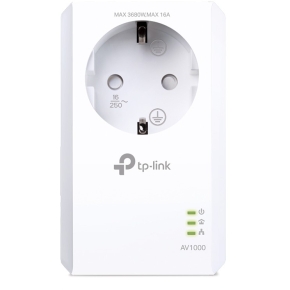 INTD TP-Link Powerline TL-PA7017P AV1000 1-Port