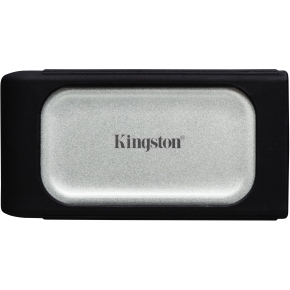 1TB Kingston XS2000 USB 3.2 Gen2 Grau