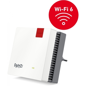 AVM FRITZ!Repeater 1200 AX Repeater - WLAN - Wifi-6