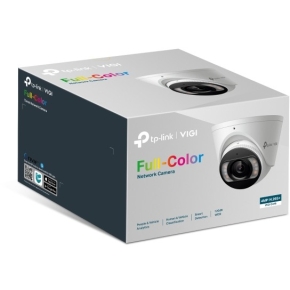 TP-Link Omada IPCam VIGI C445(2.8mm) 4MP Full-Color Turret