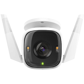TP-Link IPCam Tapo C320WS Outdoor Security Wi-Fi Camera