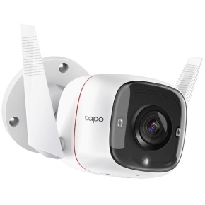 TP-Link IPCam TC65 Home Security WIFI
