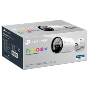TP-Link Omada IPCam VIGI C345(6mm) 4MP Full-Color Bullet