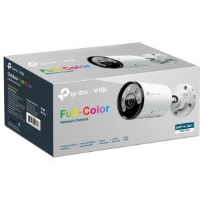 TP-Link Omada IPCam VIGI C355(2.8mm) 5MP Full-Color Bullet