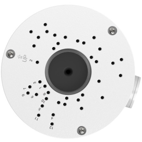 TP-LINK VJB-300 VIGI Network Camera Junction Box