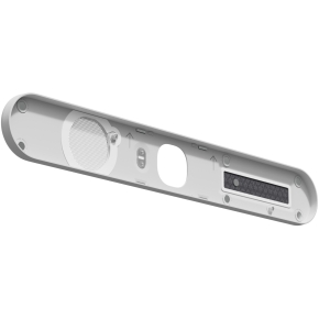RALLY BAR HUDDLE OFF-WHITE -N/A