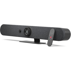 Bundle LOGITECH Rally Bar Mini + TAP Cat5e Kit