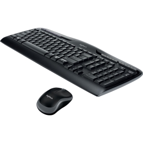 WIRELESS COMBO MK330