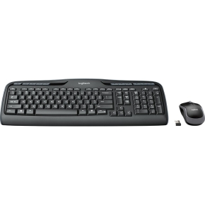 WIRELESS COMBO MK330