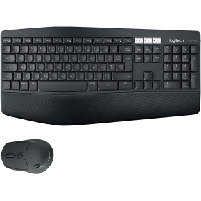 MK850 PERFORMANCE WRLS COMBO