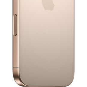 Apple iPhone 16 512GB White