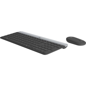 MK470 SLIM COMBO - GRAPHITE