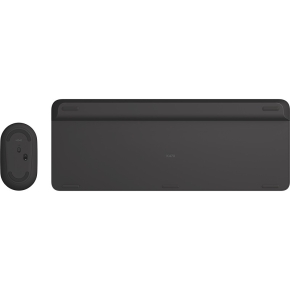 MK470 SLIM COMBO - GRAPHITE