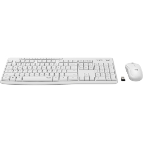 MK295 SILENT WIRELESS COMBO