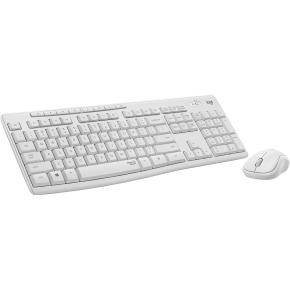 MK295 SILENT WIRELESS COMBO