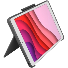 COMBO TOUCH F/ IPAD 7TH AND 8TH
