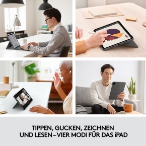 COMBO TOUCH IPAD PRO 11IN 1-3G