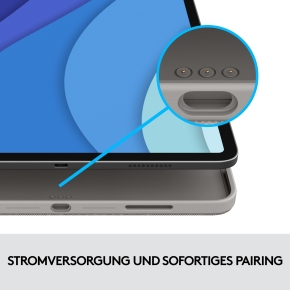 COMBO TOUCH IPAD PRO 11IN 1-3G