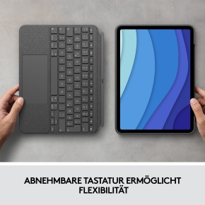 COMBO TOUCH IPAD PRO 11IN 1-3G