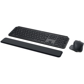 TAS MX KEYS S COMBO - GRAPHITE - CH