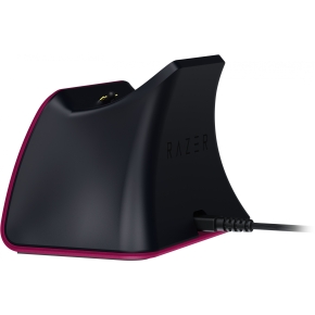Razer Universal Quick Charging Stand fr Playstation 5 Rot