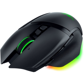 Razer Wireless Gaming Maus - Basilisk V3 Pro black