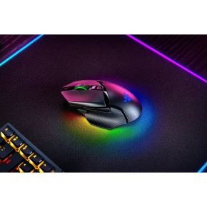 Razer Wireless Gaming Maus - Basilisk V3 Pro black