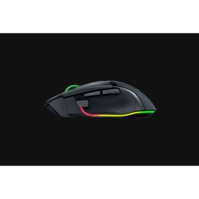 Razer Wireless Gaming Maus - Basilisk V3 Pro black