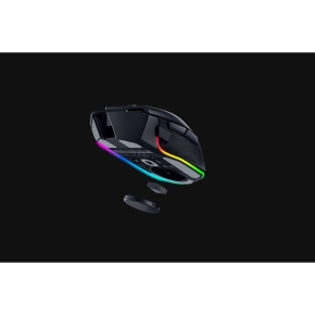 Razer Wireless Gaming Maus - Basilisk V3 Pro black