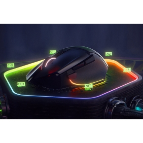 Razer Wireless Gaming Maus - Basilisk V3 Pro black