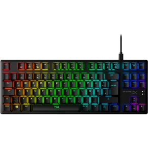 HyperX Alloy Origins Core Gaming Tastatur