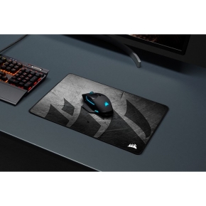 Corsair MM300 Pro grau schwarz Medium