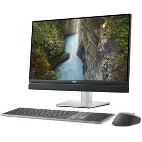Dell Optiplex 7420 AIO i7-14500T 8GB 256GB 23.8 Touch W11P