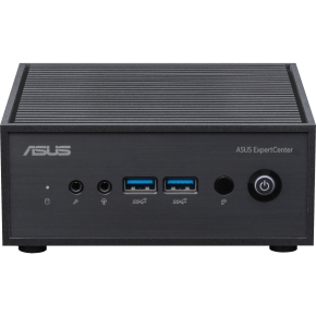 ASUS PN42-BBN200MV iN200/black/non-logo ohne OS