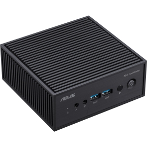 ASUS PN42-BBN200MV iN200/black/non-logo ohne OS