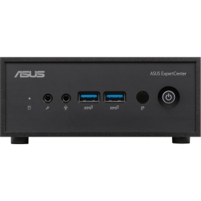ASUS PN42-BBN100MV iN100/black/non-logo ohne OS