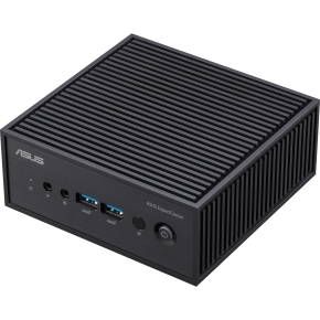 ASUS PN42-BBN100MV iN100/black/non-logo ohne OS