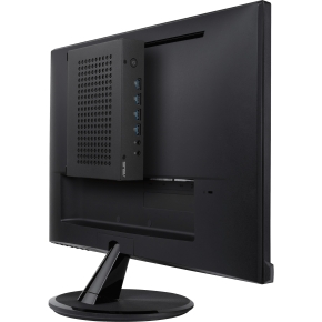 ASUS PN43-BBN97MDS iN97/black/non-logo ohne OS
