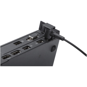 ASUS PN43-BBN100MD iN100/black/non-logo ohne OS