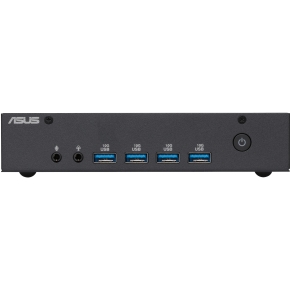 ASUS PN43-BBN100MD iN100/black/non-logo ohne OS